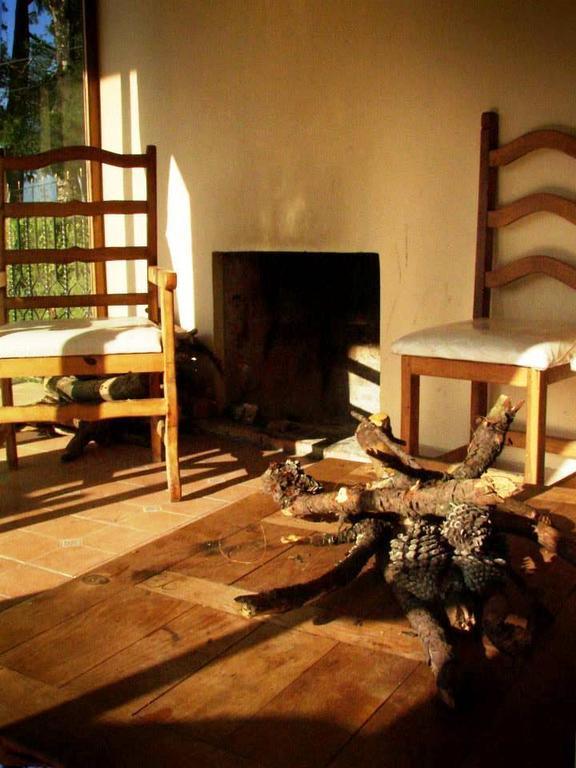 Cabanas Entrada A La Sierra Hotel Zacapoaxtla Værelse billede